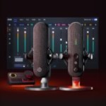 SteelSeries Alias : la marque dévoile ses premiers microphones dédiés au streaming