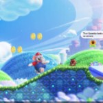 Oups, Super Mario Bros. Wonder fuite sur PC une semaine avant sa sortie sur Switch