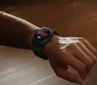 La Xiaomi Watch H1 // Source : Xiaomi