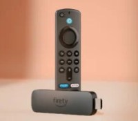 Télécommande – Amazon Fire TV Stick 4K Max (2nd gen)