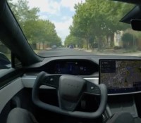 Tesla Autopilot :: Frandroid – Tesla-Capture d’écran 2023-10-19 à 10.28.29