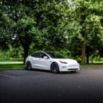 La preuve supplémentaire que les Tesla sont les voitures les plus sûres du monde