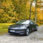 Essai de la nouvelle Tesla Model 3 : la reine de la voiture électrique, mais pourquoi ça pourrait ne pas durer
