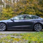 Nouvelle Tesla Model 3 : on en sait enfin un peu plus sur cette future version très performante