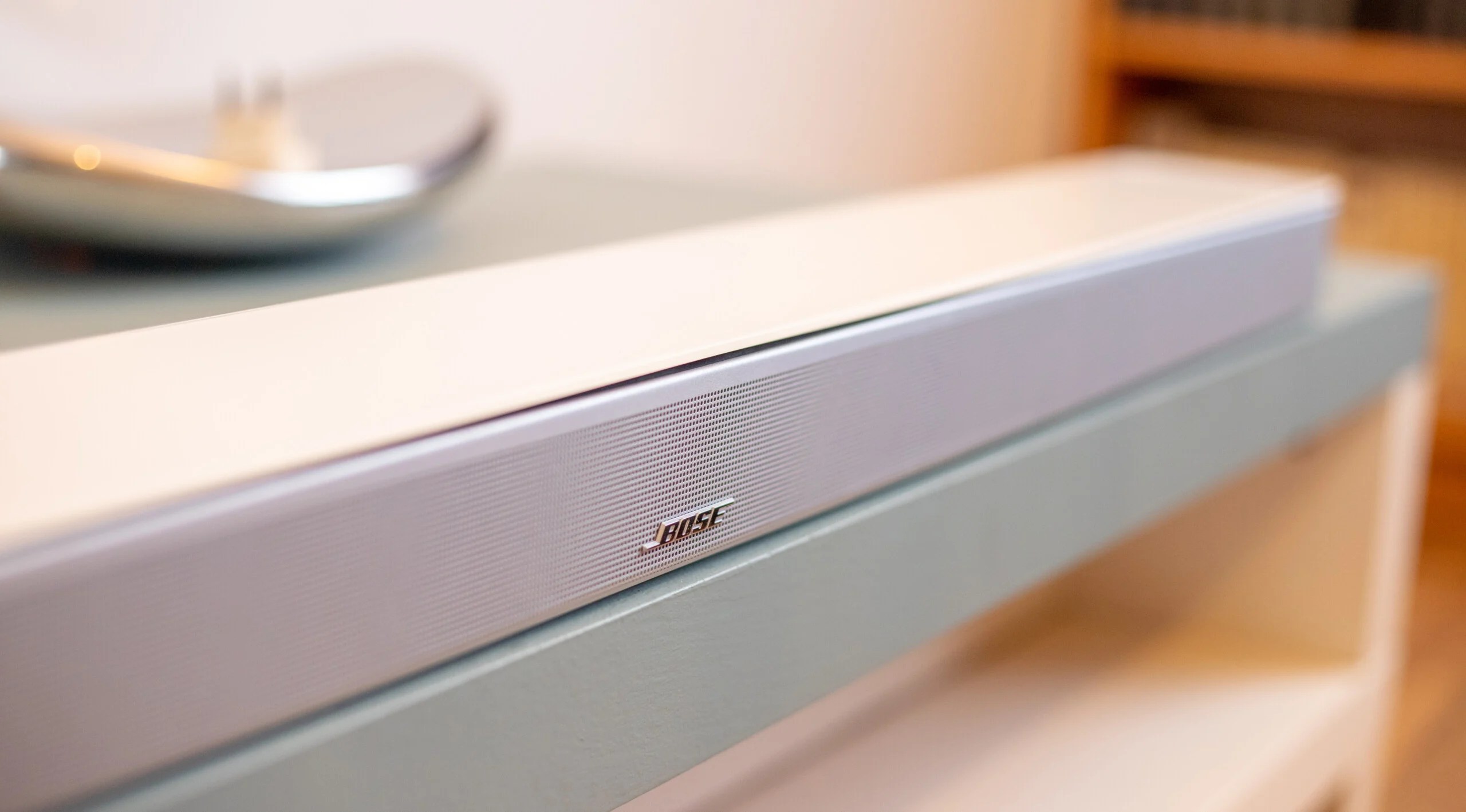 Test Bose Smart Ultra Soundbar