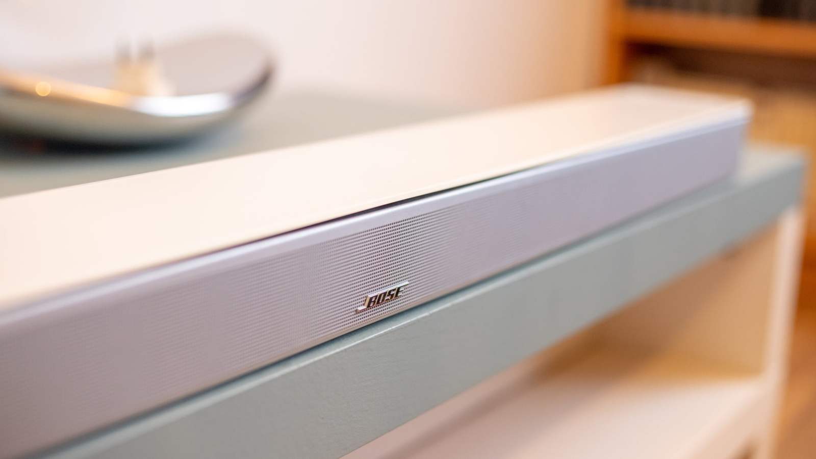 Smart Ultra Bose Soundbar 250 Dolby Atmos Smart Soundbar Alexa