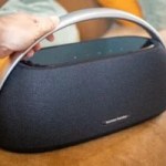 Test de la Harman Kardon Go + Play 3 : une signature sonore de haute volée