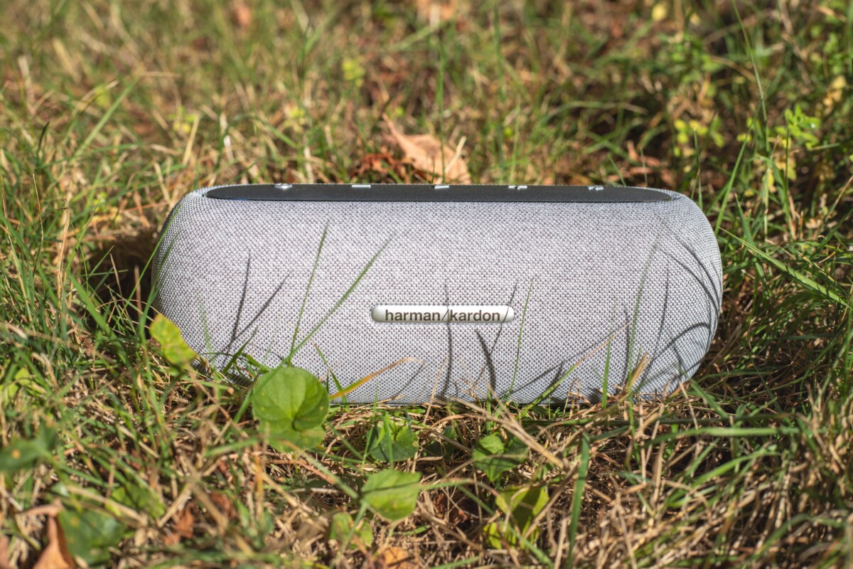 Test Harman Kardon Luna notre avis complet Enceintes bluetooth Frandroid