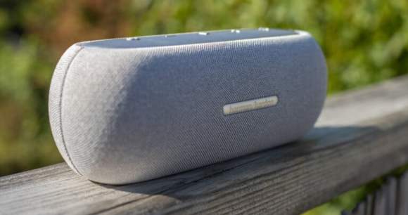 Test Harman Kardon Luna