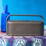 Soundcore Motion X600 : cette enceinte Bluetooth étanche notée 9/10 est parfaite pour l’été, surtout à ce prix