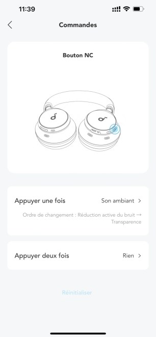 Test SoundCore Space One