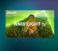 TV Philips 55PUS8108