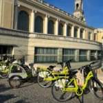 Cette ville française lance un défi à ses habitants : se passer totalement de voiture… au profit du vélo