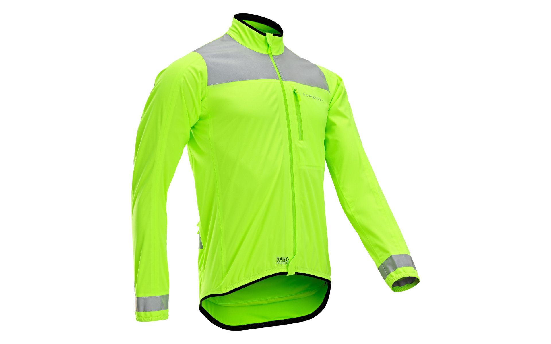 veste decathlon pluie