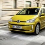 L’adieu anticipé de Volkswagen à l’E-Up : quand VW met un frein au progrès