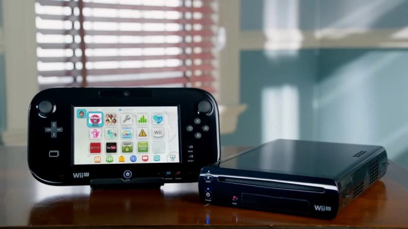 Pourquoi la Wii U a été un fiasco&nbsp;? L&rsquo;ancien patron de Nintendo of America livre son analyse
