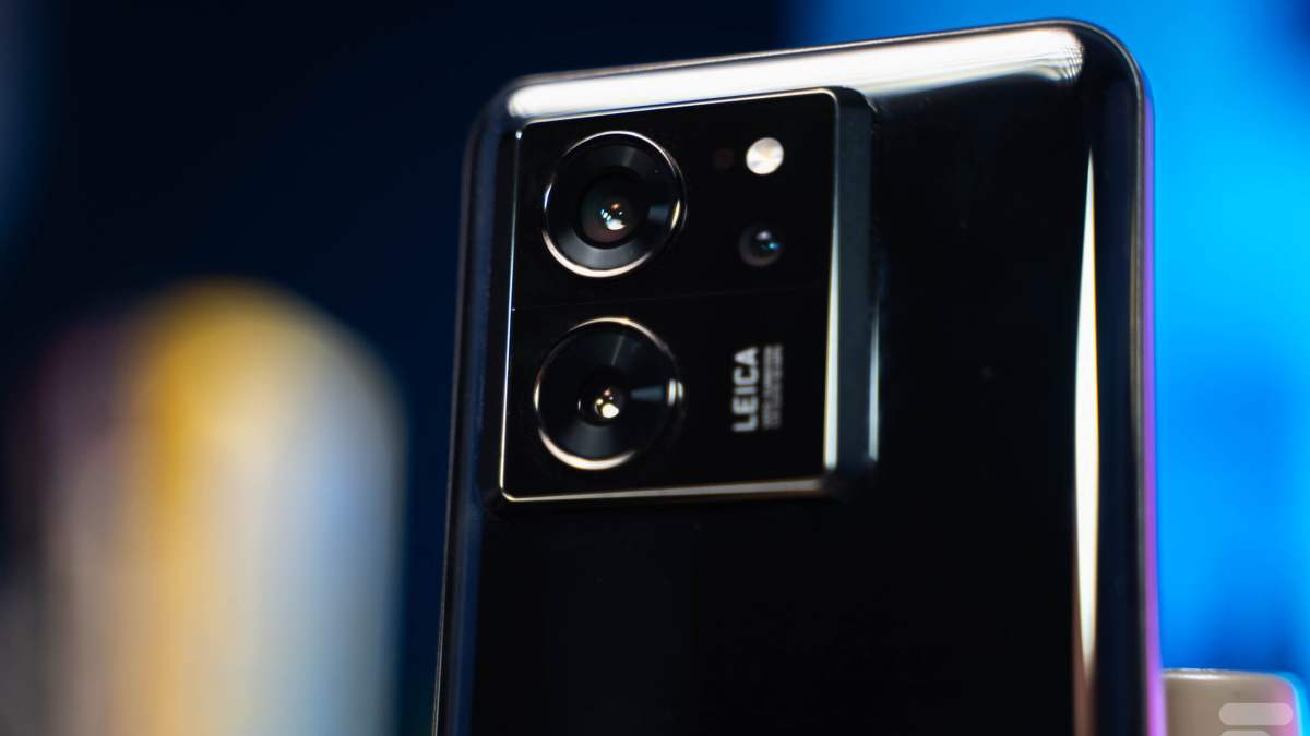 Le Xiaomi 13T Pro pour illustration