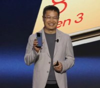 Le Xiaomi 14 a été annoncé juste après le Snapdragon 8 Gen 3. // Source : Qualcomm