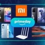 Voici les meilleures offres Xiaomi à ne pas manquer pendant le Prime Day