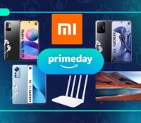 Xiaomi — Amazon Prime Day 2023