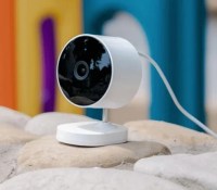 Xiaomi Outdoor Camera AW200 // Source : site officiel