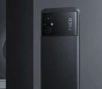 Xiaomi Poco M5