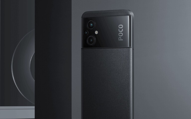 Xiaomi Poco M5 : meilleur prix, fiche technique et actualité ...