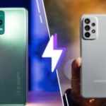 Avec moins de 250 € en poche, dois-je prendre un smartphone Xiaomi ou Samsung ?