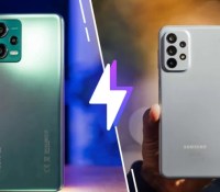 Xiaomi Redmi Note 12 5G vs Samsung Galaxy A23 5G