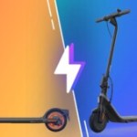 Avec un budget de 300 €, laquelle de ces trottinettes électriques pas chères choisir ? Avec un budget de 300 €, laquelle de ces trottinettes électriques pas chères choisir ?