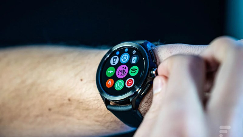 À -50 %, la Xiaomi Watch 2 Pro est la montre connectée idéale et pas chère pour suivre vos activités