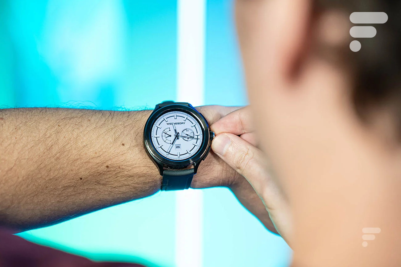 La Xiaomi Watch 2 Pro