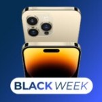 La plus belle baisse de prix Black Friday du jour : iPhone 14 Pro Max