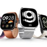 Cette nouvelle montre de Xiaomi s’inspire des Apple Watch et Pixel Watch, à prix cassé