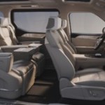 Volvo EM90 : la voiture électrique à l’autonomie XXL qui ringardise les SUV