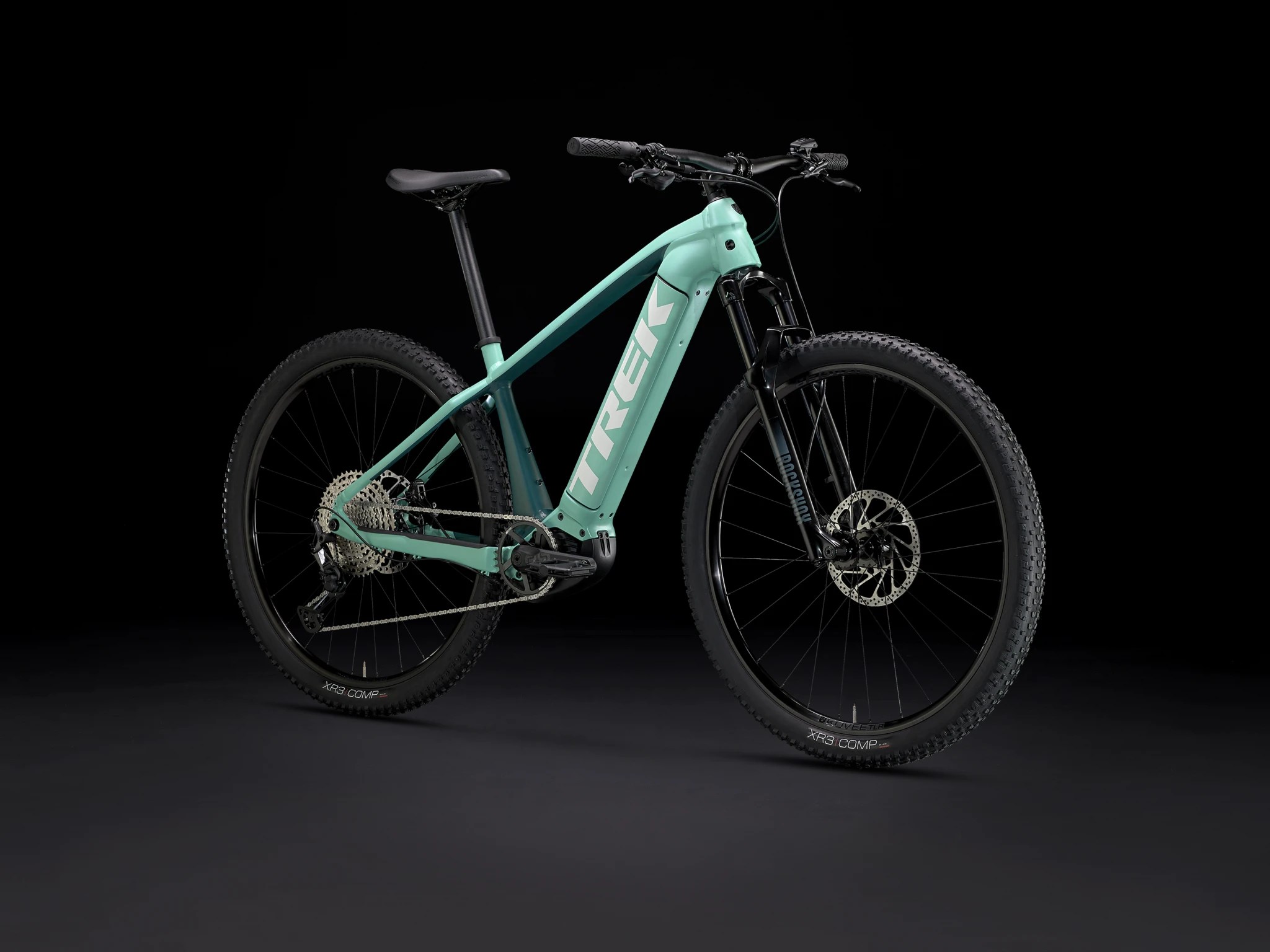 Trek Powerfly 5 Gen 4 VTTAE