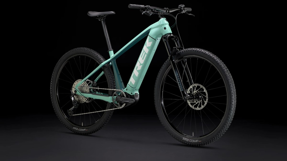 Trek Powerfly 5 Gen 4 VTTAE
