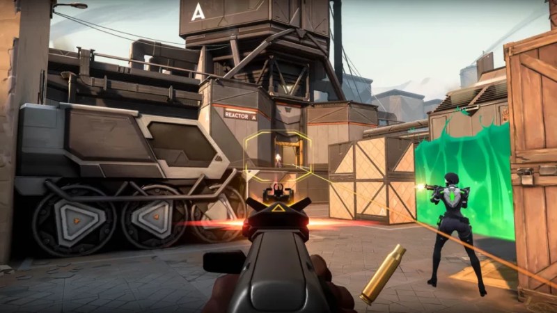 Valorant passe à l’Unreal Engine 5 et devient encore plus léger pour les joueurs