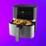 Air Fryer Cecotec