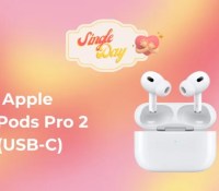airpods pro 2 single day 2023