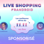 Single Day AliExpress : retrouvez les meilleures affaires du 11/11 présentées en direct Single Day AliExpress : retrouvez les meilleures affaires du 11/11 présentées en direct