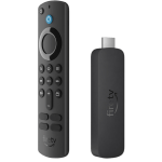 Amazon Fire TV Stick 4K (2e gén.)