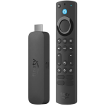 Amazon Fire TV Stick 4K Max (2e gén.)