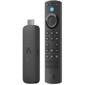 Amazon Fire TV Stick 4K Max (2e gén.) Amazon Fire TV Stick 4K Max (2e gén.)