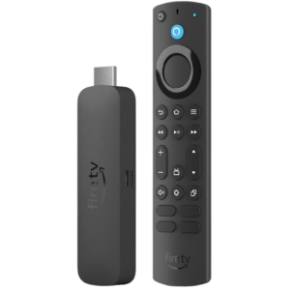 Amazon Fire TV Stick 4K Max (2e gén.)