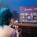 Amazon Luna lancé en France : profitez du cloud gaming d’Amazon avec Prime