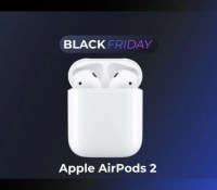Apple AirPods 2 — Black Friday 2023