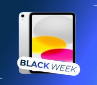 Apple iPad 10 (2022)  — Black Week