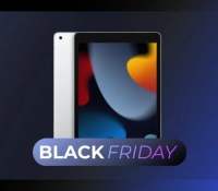 Apple iPad 9 — Black Friday 2023