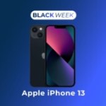 L’iPhone 13 devient le meilleur choix côté Apple grâce à cette offre Black Friday